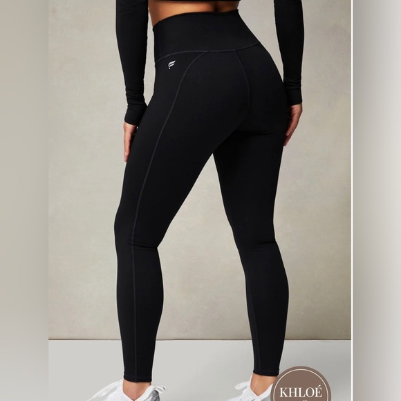 FABLETICS Define PowerHold® High-Waisted Legging - Picture 2 of 5